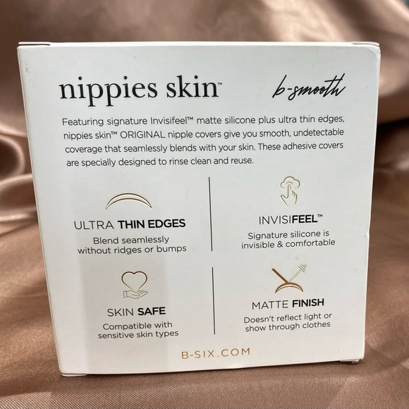 Nippies Skin Silicone Cover - Picture 6 of 6